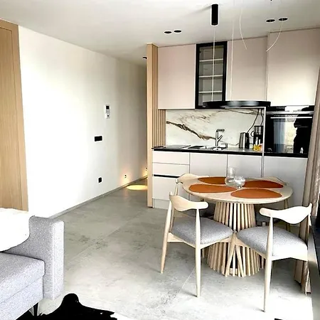 Apartment Heaven Hills 25 - Connection Of Nature And Luxury Bjelasnica