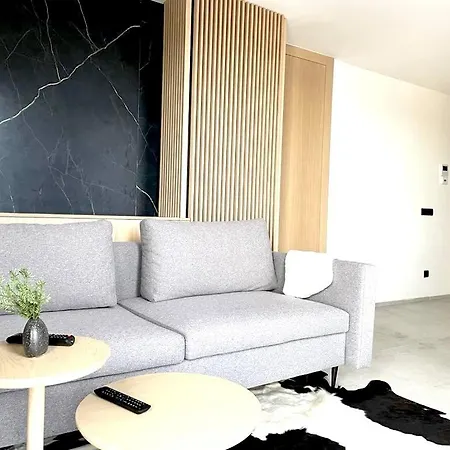 Heaven Hills 25 - Connection Of Nature And Luxury Apartment