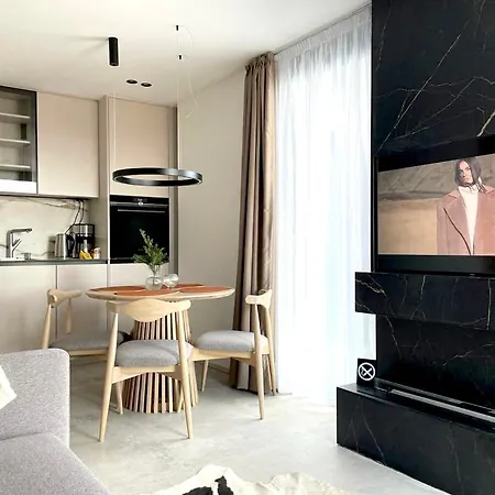 Heaven Hills 25 - Connection Of Nature And Luxury Bjelasnica