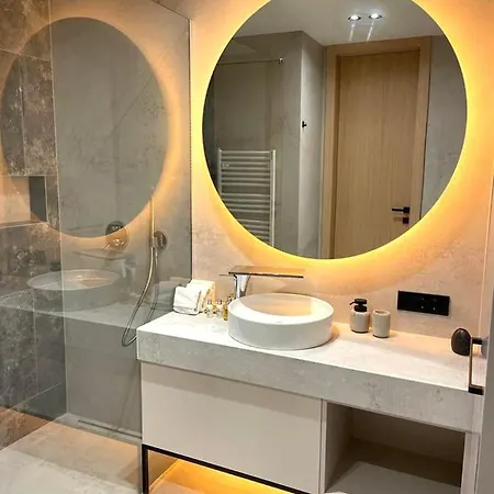 Heaven Hills 25 - Connection Of Nature And Luxury *