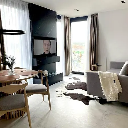 Apartment Heaven Hills 25 - Connection Of Nature And Luxury Bjelasnica