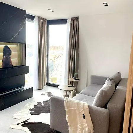 Lejlighed Heaven Hills 25 - Connection Of Nature And Luxury Bjelašnica