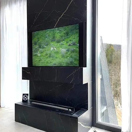 Heaven Hills 25 - Connection Of Nature And Luxury Lejlighed *