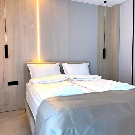 Lejlighed Heaven Hills 25 - Connection Of Nature And Luxury *