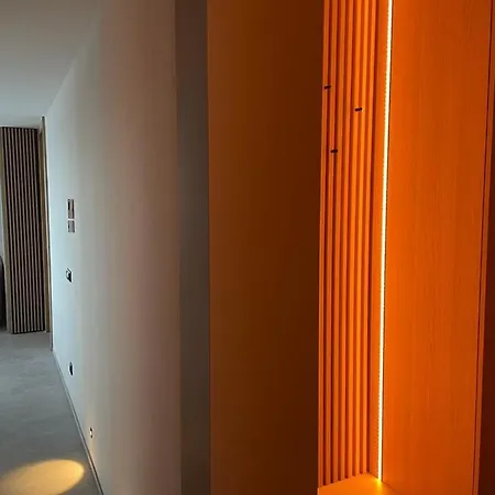 Apartment Heaven Hills 25 - Connection Of Nature And Luxury Bjelasnica